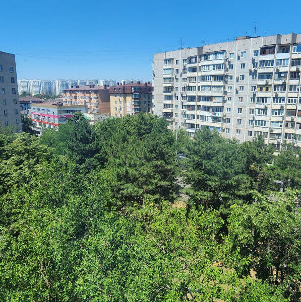 Восточно-Кругликовская 55