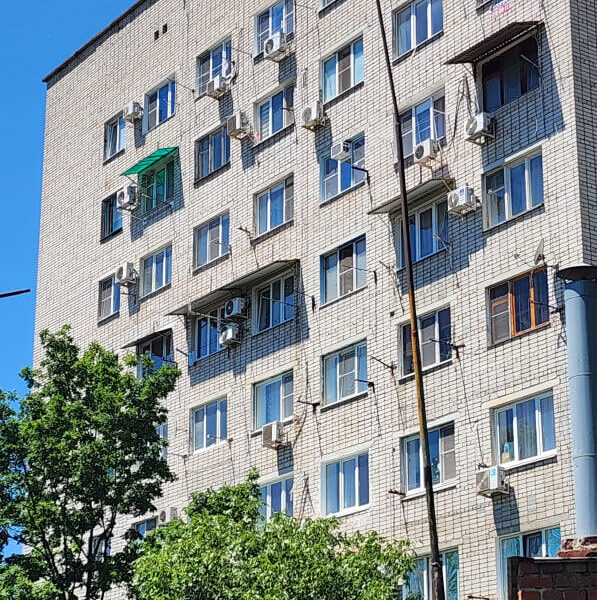 Восточно-Кругликовская 55