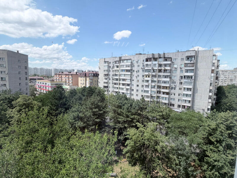 Восточно-Кругликовская 55