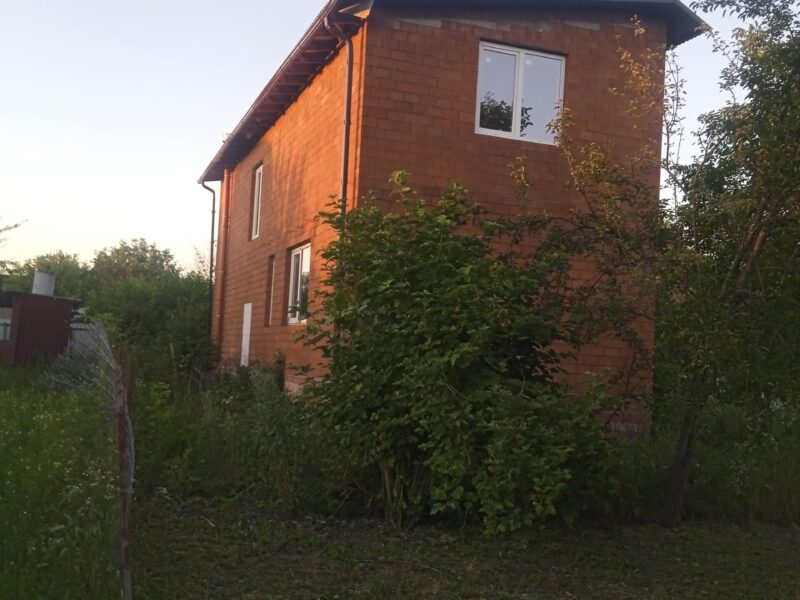СНТ Садовод