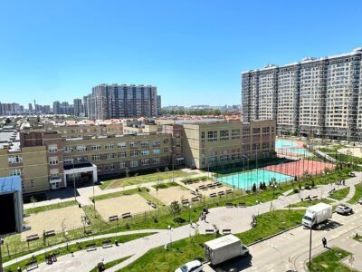 Адмирала Крузенштерна 5