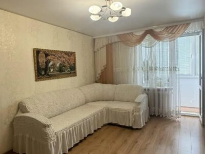 Красина 1