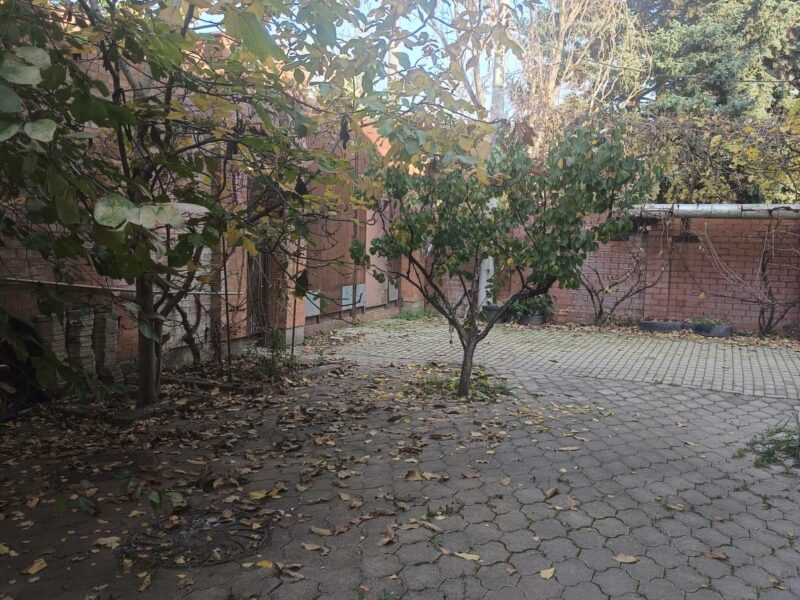 Стасова 8