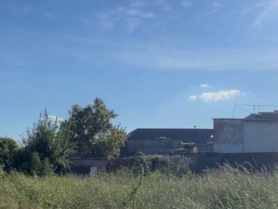 Старомышастовская, Карла Маркса ул.