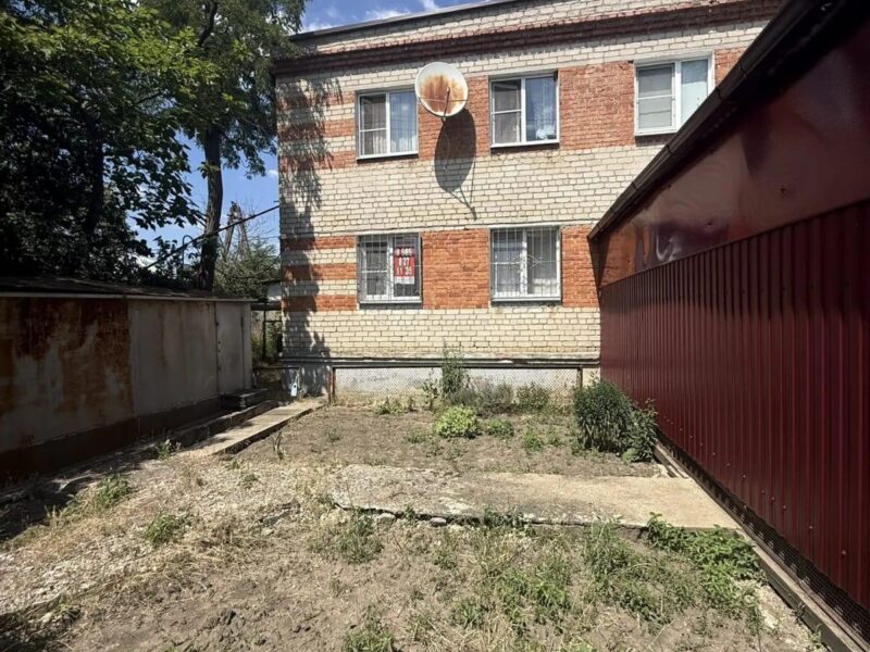 Дорожная 3б