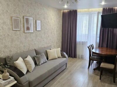 Цезаря Куникова 24 к1