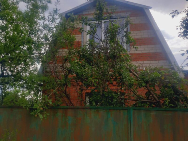 СНТ Компрессорщик, Зеленая ул.