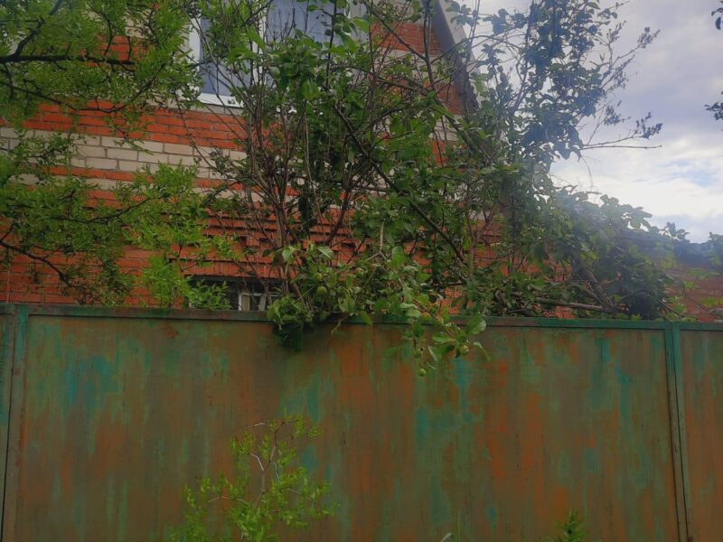 СНТ Компрессорщик, Зеленая ул.