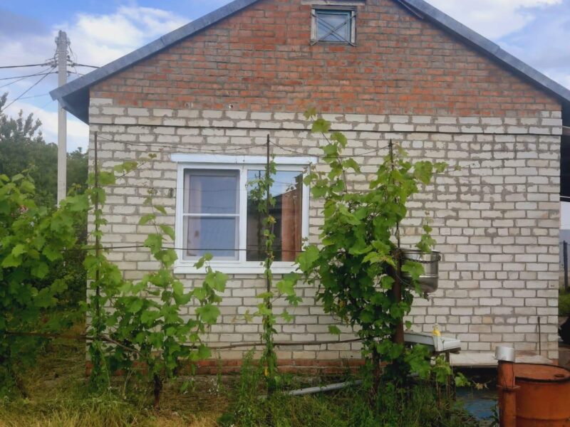 СНТ Строитель, Яблоневая ул.