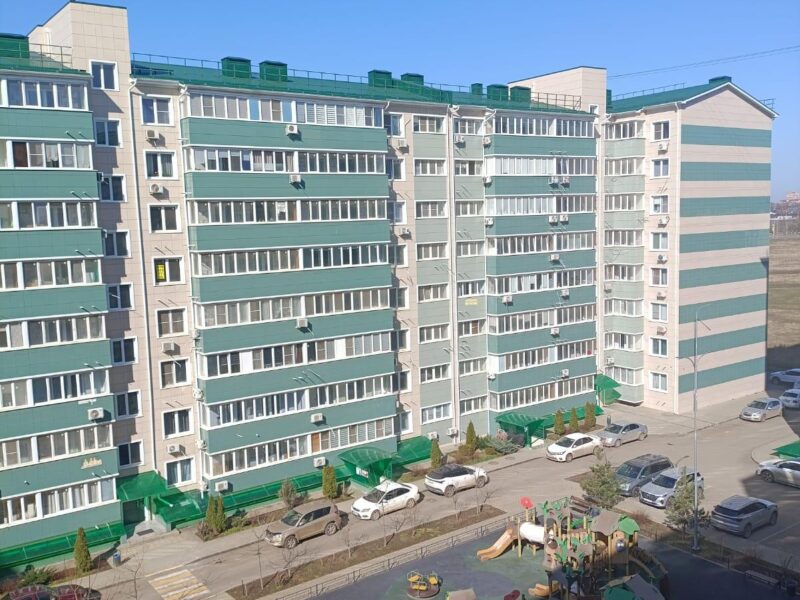 Соловьёва 6 к5