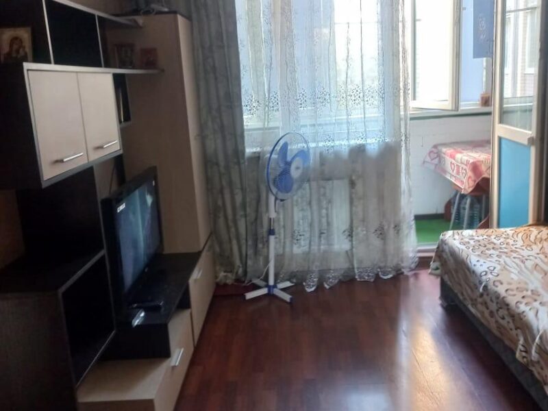 Мусоргского 1в