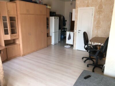 Гаражный переулок 12/3 к5