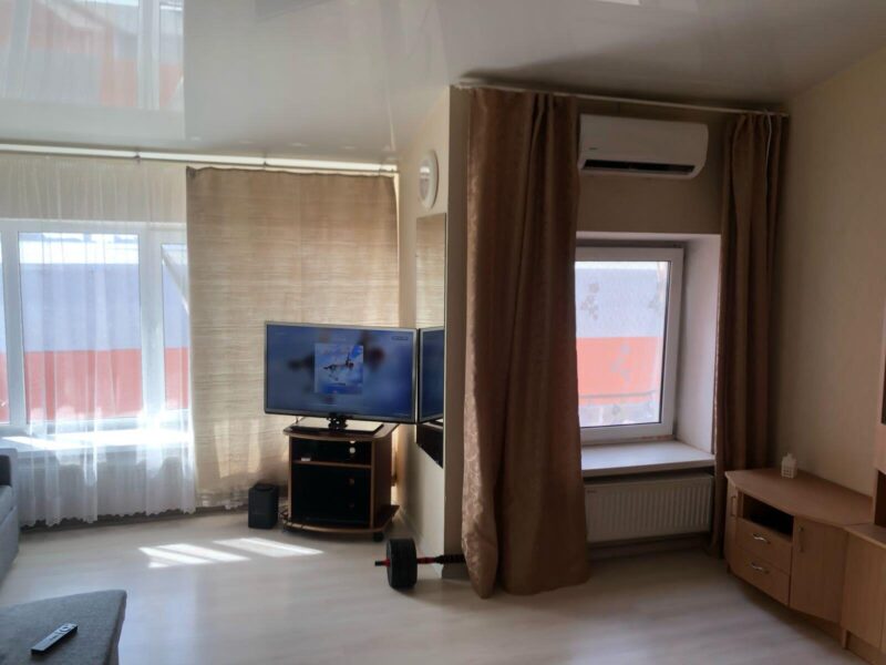Гаражный переулок 12/3 к5