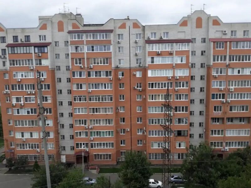 Старокубанская 129