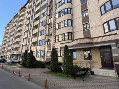 Горячеключевская 7