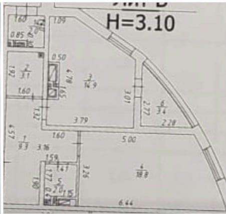 Воронежская 47