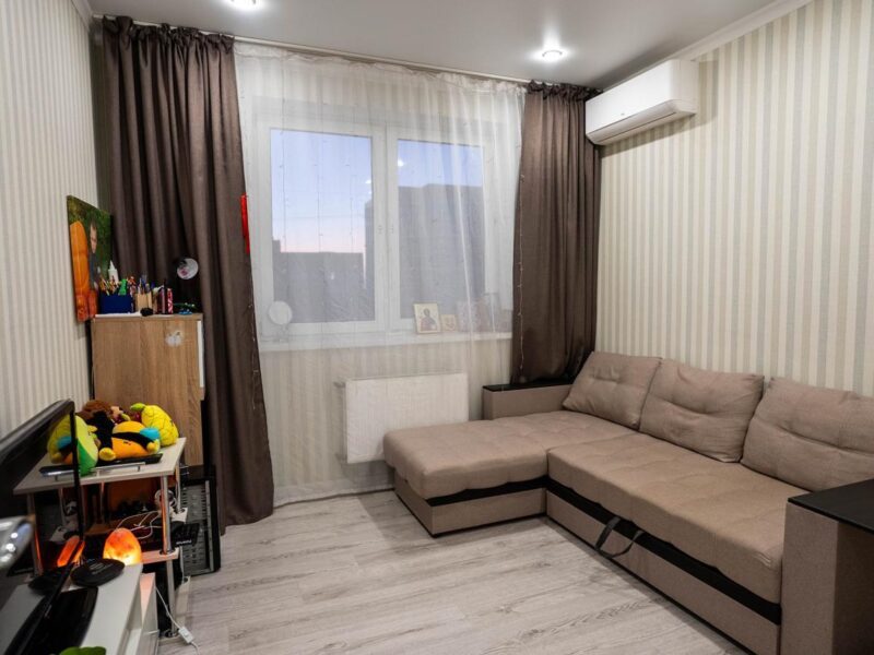 Красных Партизан 1/4 к5