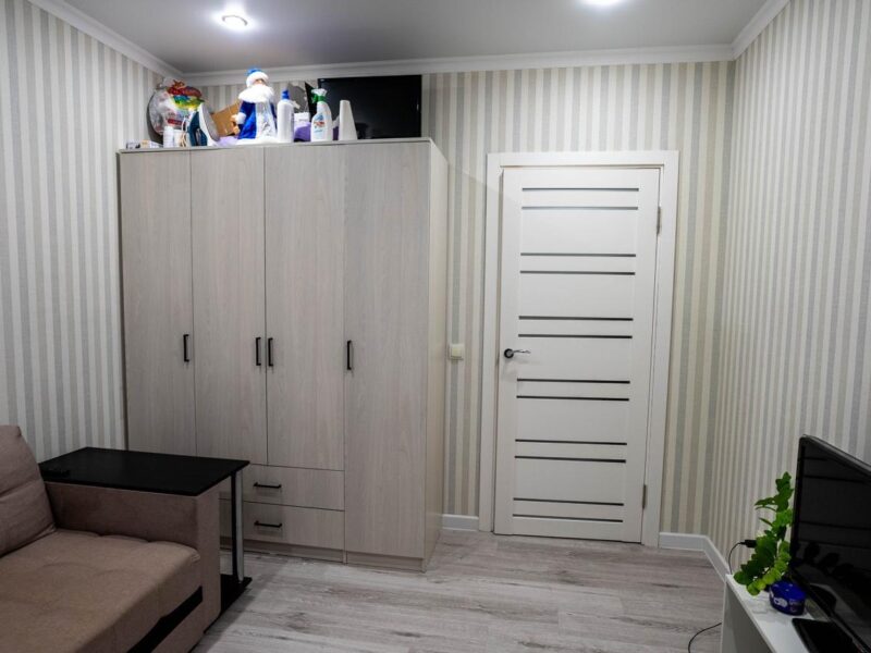 Красных Партизан 1/4 к5