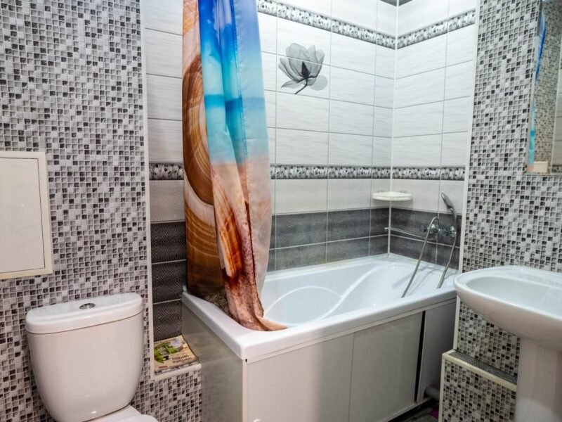 Красных Партизан 1/4 к5