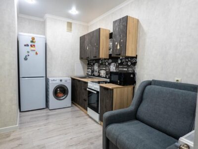 Красных Партизан 1/4 к5
