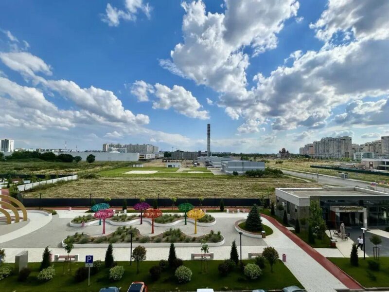 Мурата Ахеджака 20 к1